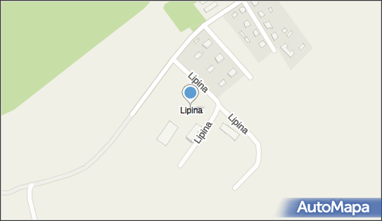Lipina (województwo lubelskie), Lipina - Inne