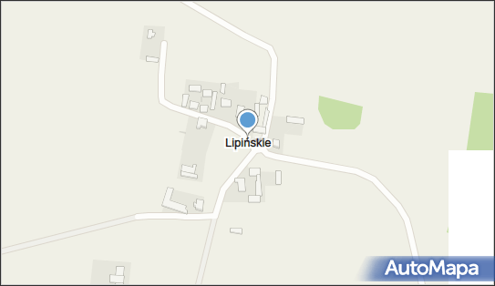 Lipińskie (powiat piski), Lipińskie - Inne