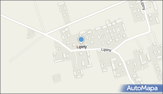 Lipiny (gmina Przesmyki), Lipiny - Inne