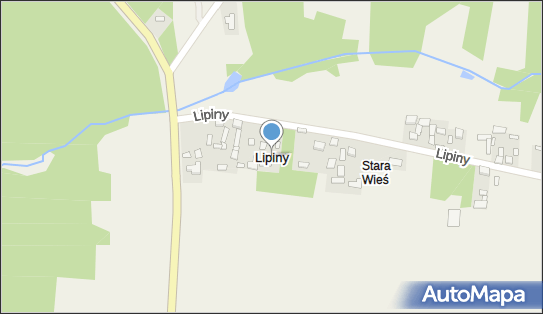 Lipiny (województwo świętokrzyskie), Lipiny - Inne