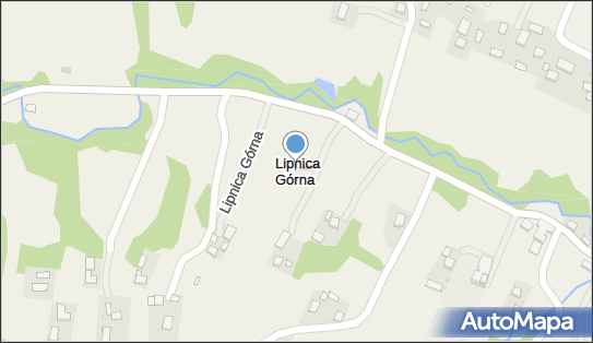 Lipnica Górna (województwo małopolskie), Lipnica Górna - Inne