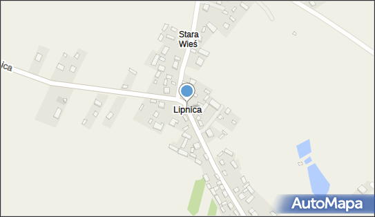 Lipnica (województwo świętokrzyskie), Lipnica, Lipnica 28-366 - Inne