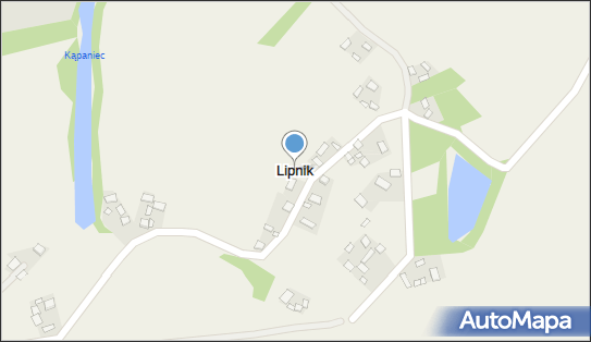 Lipnik (powiat staszowski), Lipnik - Inne