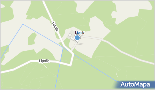 Lipnik (województwo warmińsko-mazurskie), Lipnik, Lipnik 12-220 - Inne