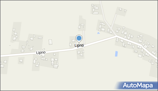 Lipno (powiat strzelecko-drezdenecki), Lipno - Inne