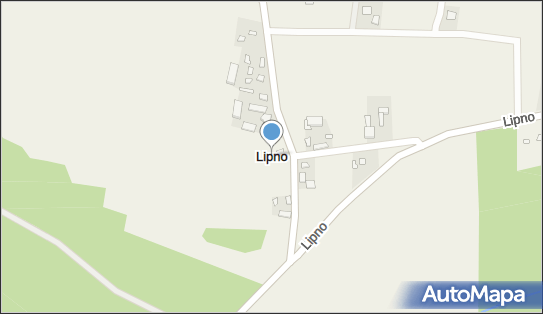 Lipno (województwo łódzkie), Lipno - Inne