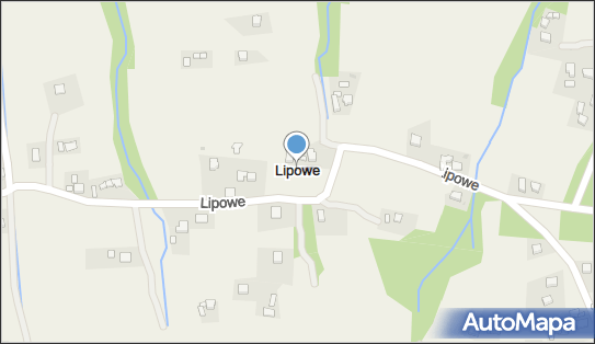 Lipowe (powiat limanowski), Lipowe - Inne