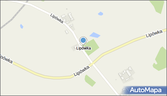 Lipówka (województwo podlaskie), Lipówka - Inne