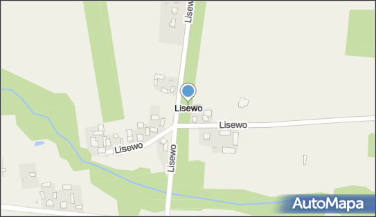 Lisewo (województwo mazowieckie), Lisewo - Inne