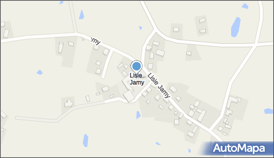 Lisie Jamy (województwo pomorskie), Lisie Jamy, Długi Kierz 83-335 - Inne