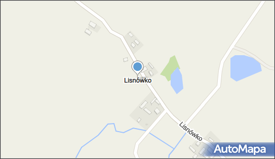 Lisnówko, Lisnówko - Inne