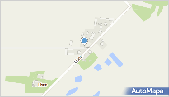 Lisno, Lisno, Lisno 18-430 - Inne