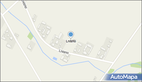 Lnisno, Lnisno - Inne