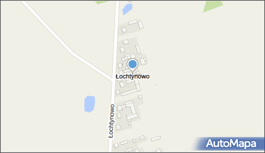 Łochtynowo, Łochtynowo - Inne