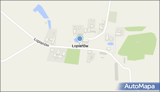 Łopianów, Łopianów - Inne