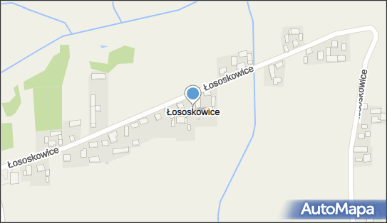 Łososkowice, Łososkowice - Inne