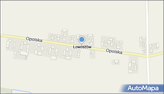 Łowoszów, Łowoszów - Inne