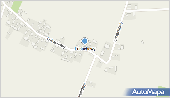 Lubachowy, Lubachowy - Inne