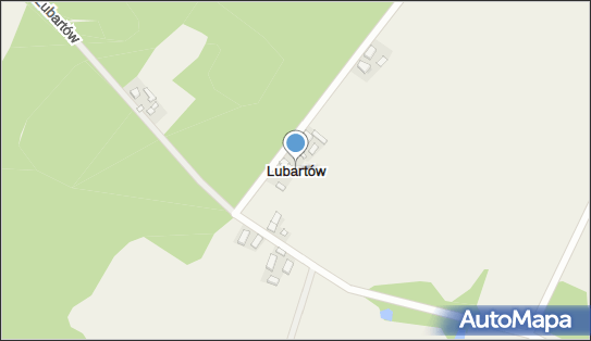 Lubartów (województwo lubuskie), Lubartów - Inne