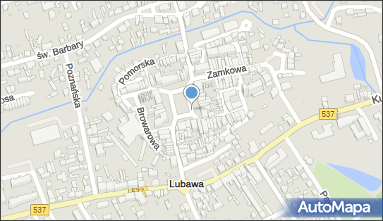 Lubawa, Rynek, Lubawa 14-260 - Inne