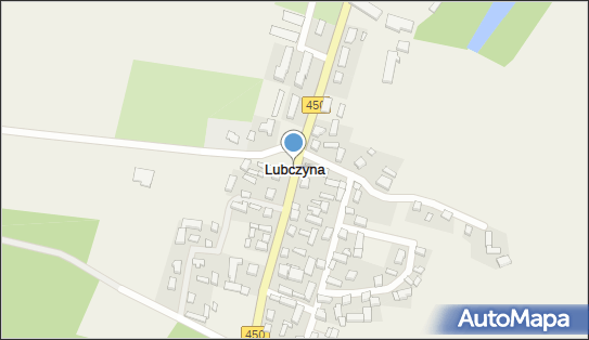 Lubczyna (województwo łódzkie), Lubczyna, Lubczyna 98-400 - Inne