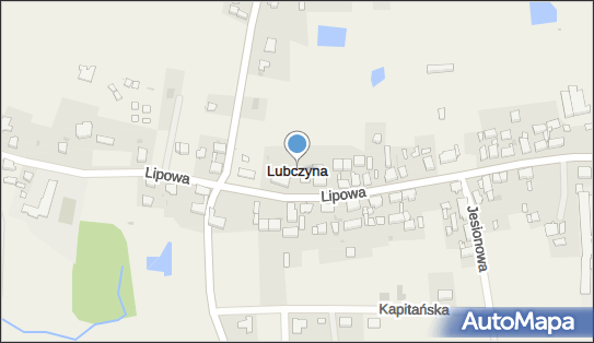 Lubczyna (województwo zachodniopomorskie), Lubczyna - Inne