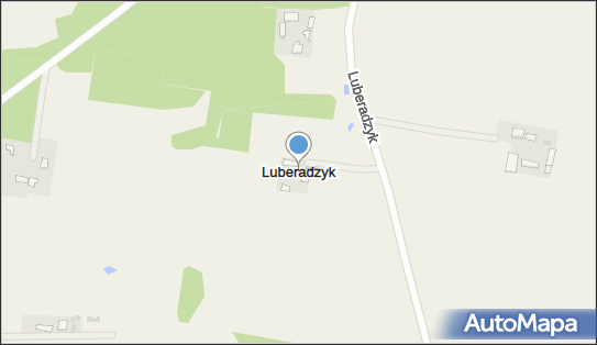 Luberadzyk, Luberadzyk - Inne