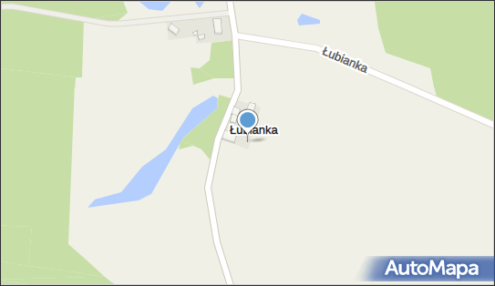 Łubianka (województwo pomorskie), Łubianka - Inne