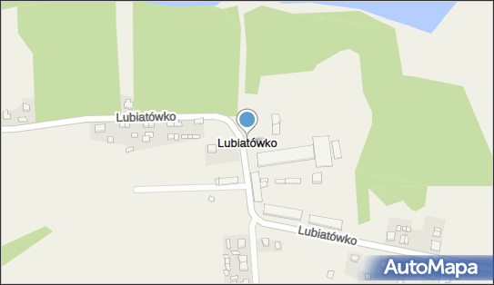 Lubiatówko, Lubiatówko - Inne