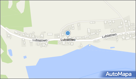 Lubiatowo (województwo wielkopolskie), Lubiatowo - Inne