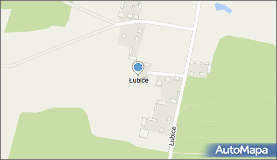 Łubice, Łubice - Inne