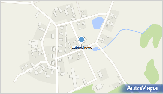 Lubiechowo (województwo zachodniopomorskie), Lubiechowo - Inne