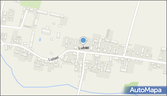 Lubiel, Lubiel - Inne