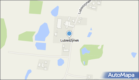 Lubieszynek (gmina Nowa Karczma), Lubieszynek - Inne