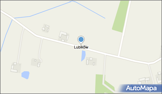 Lubików, Lubików - Inne