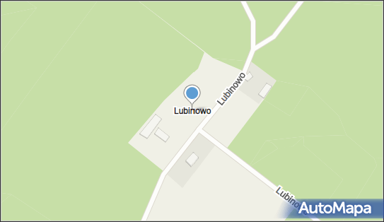 Lubinowo (gmina Płaska), Lubinowo - Inne