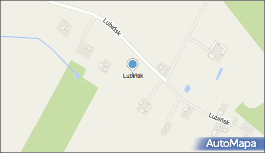 Lubińsk, Lubińsk - Inne