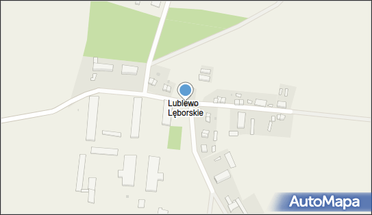Lublewo Lęborskie, Lublewo Lęborskie - Inne