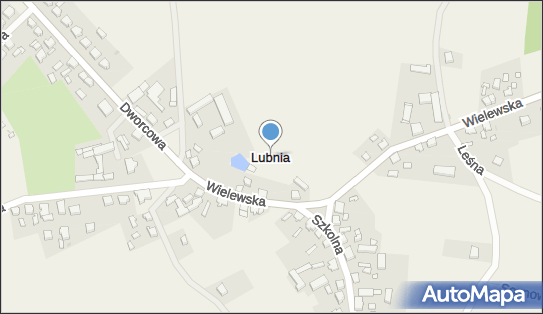 Lubnia, Lubnia - Inne