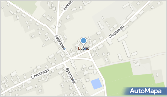 Lubno (województwo lubuskie), Lubno - Inne