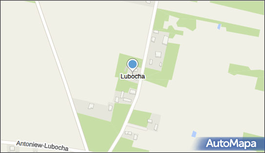 Lubocha, Lubocha - Inne