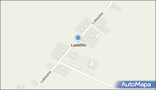 Lubocino, Lubocino - Inne