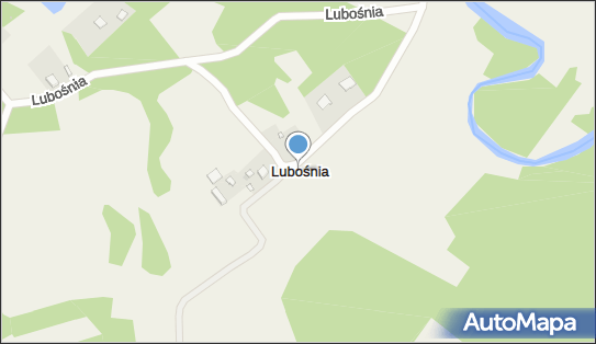 Lubośnia, Lubośnia - Inne