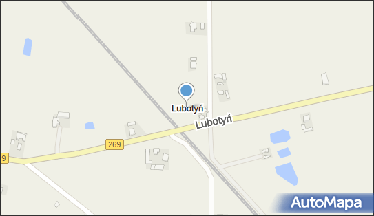 Lubotyń (województwo wielkopolskie), Lubotyń - Inne