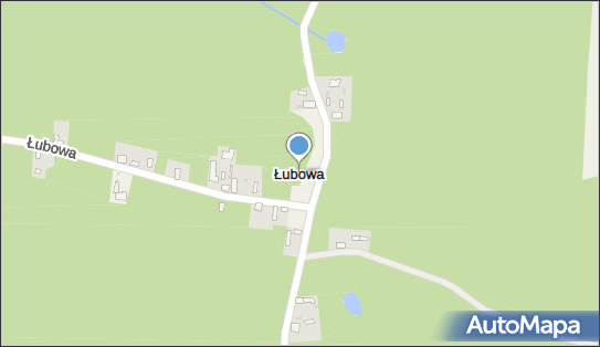 Łubowa, Łubowa - Inne