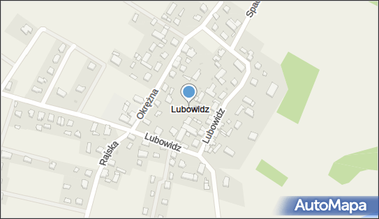 Lubowidz (województwo pomorskie), Lubowidz - Inne