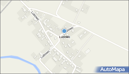 Lubowo (powiat stargardzki), Lubowo - Inne