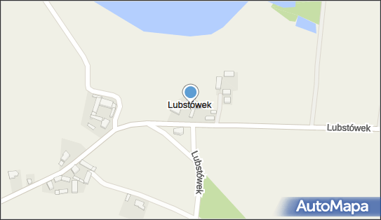 Lubstówek (województwo wielkopolskie), Lubstówek - Inne