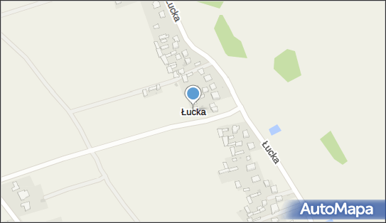 Łucka, Łucka - Inne