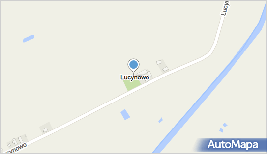 Łucynowo, Lucynowo - Inne